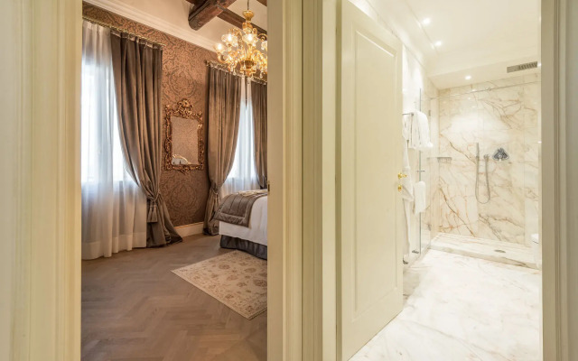 Ai Patrizi Venezia - Luxury Apartments