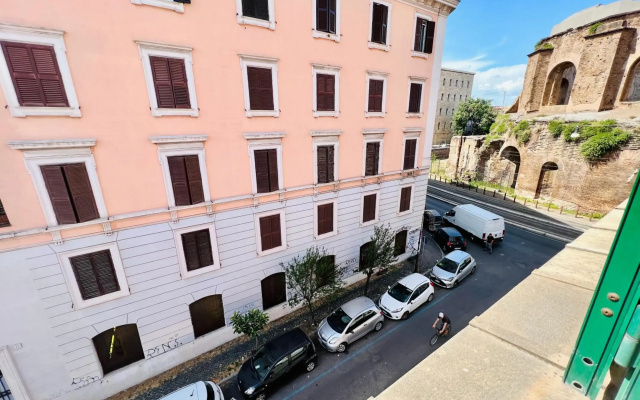 Hotel Pisa