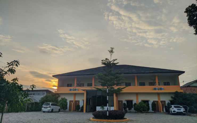 Hotel Aruni