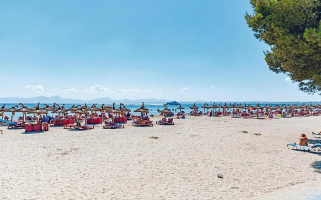 Caprice Playa de Alcudia Apartments