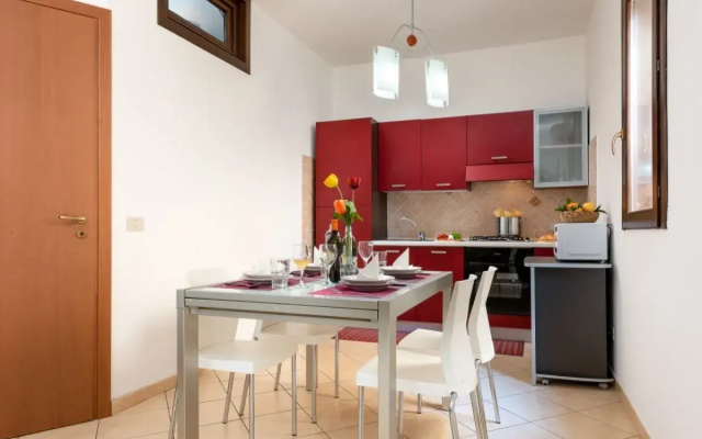 Appartamento Fiordaliso