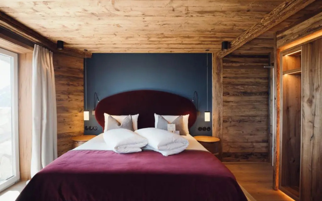 Burghotel Falkenstein