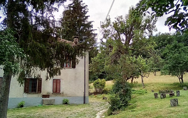 Casa del Gigi BnB