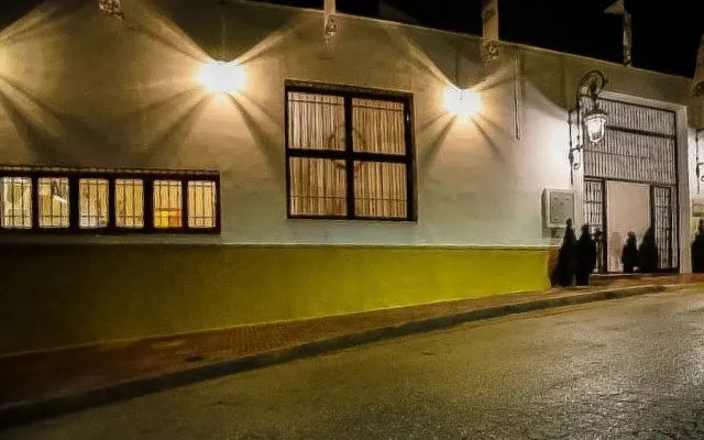Hostal Rural Ben-Nassar