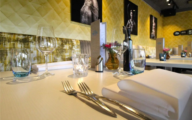 Best Western Beach Hotel Bergen Aan Zee