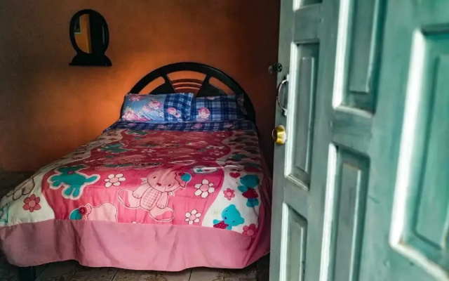 Hostal Mandango