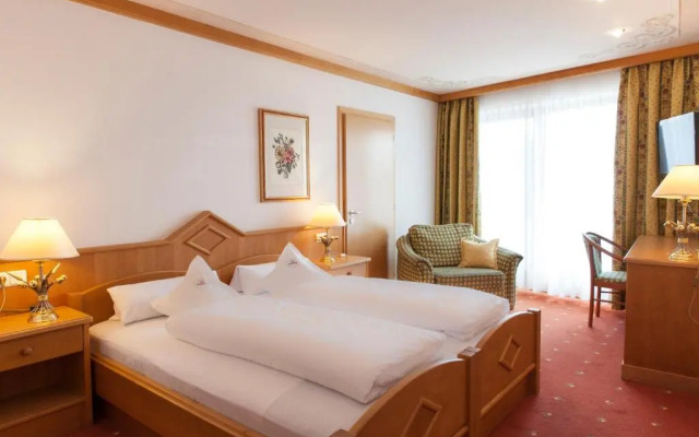 Hotel Bacherhof