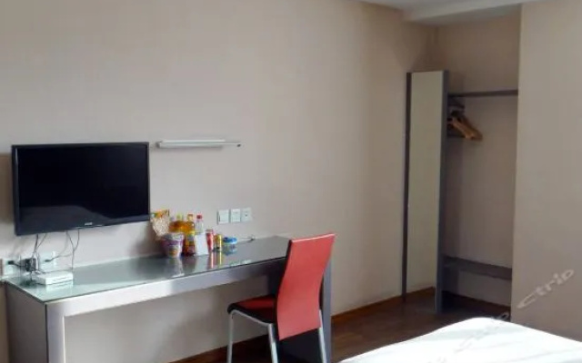 Rest Motel