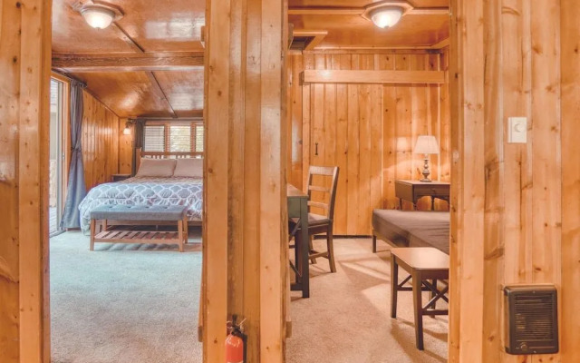 Bridlewood Cabin