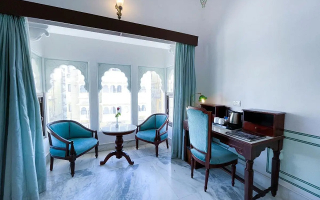 Hotel Amar Kothi