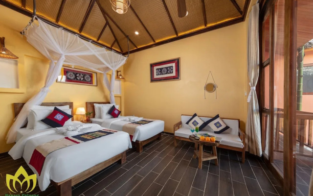Hanasa Pu Luong Resort