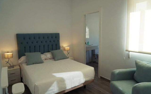 Apartamentos Ondeanos