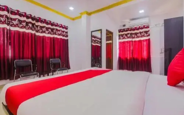 Travellers Nest by OYO Rooms