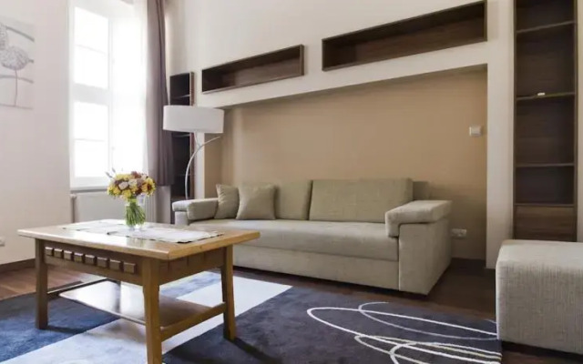 NN Apartman Budapest
