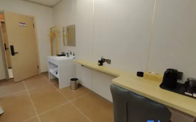 Sailimuhu CC Homestay (Sailimuhu East Gate Tourist Center)
