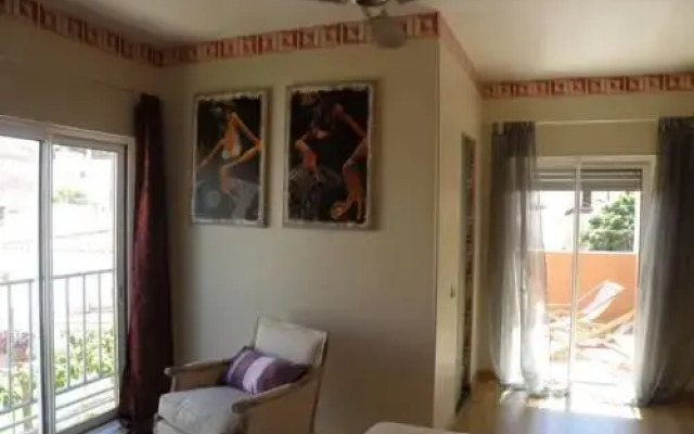 Casa das Conchas (Boutique Guest House)
