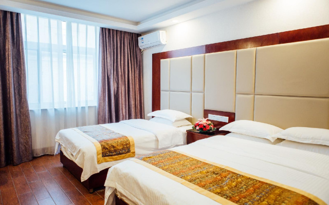 Beijing 100% Perfect Hotel Beijing