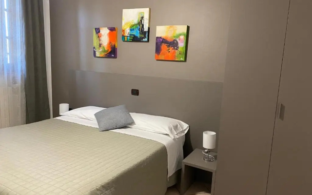Azienda Agrituristica La Bossolasca