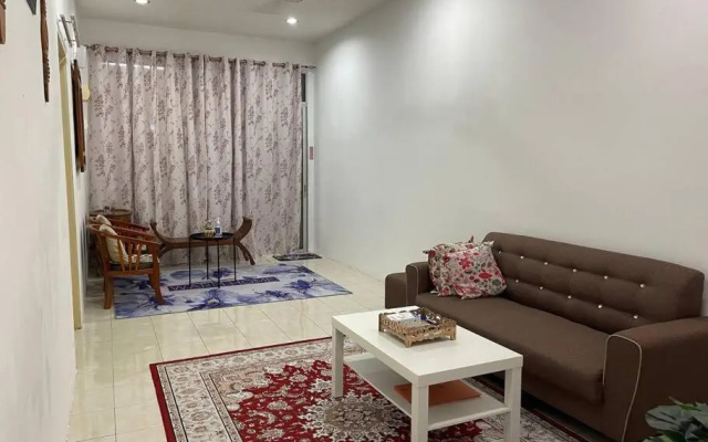 Rose Homestay