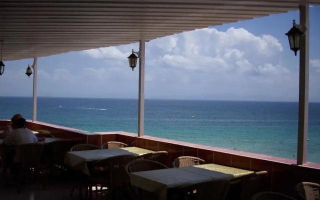 Eros Otel