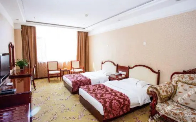 Jin Kai Dun Hotel