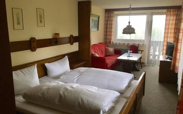 Berghotel Maderhalm