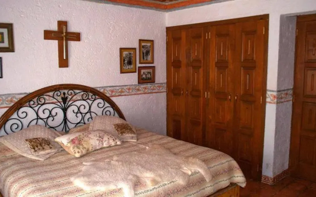 Casa San Arturo