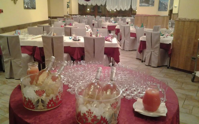 Relais des Alpes