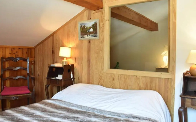 Chalet Méribel, 5 pièces, 12 personnes - FR-1-180-191