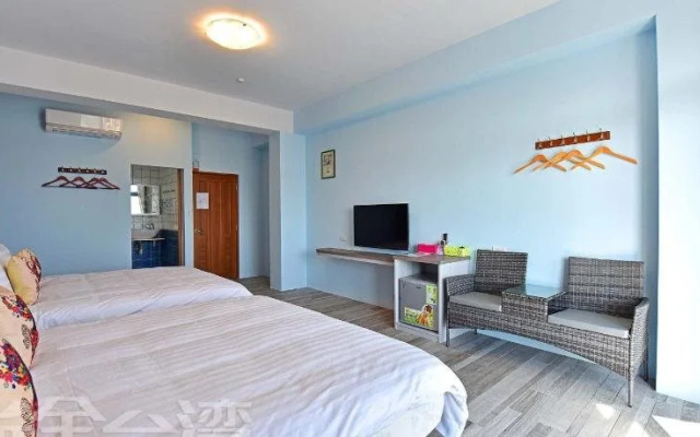 Lai Sea Side B&B