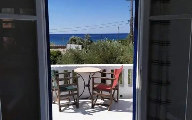 Stamoulis Apartments