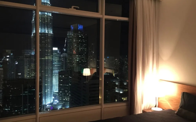 Vortex Suites Klcc Kuala Lumpur