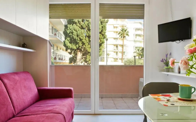 Sanremo Seaside Studio