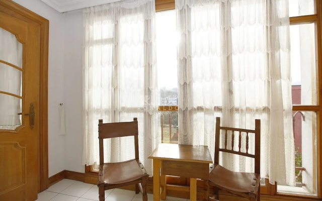 Hostal Ansonea