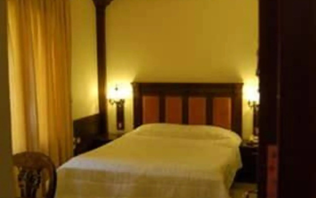 Mohania Vihar Hotel