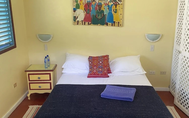 Hotel Iguana