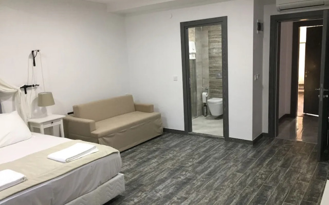 Nova Citrus Hotel