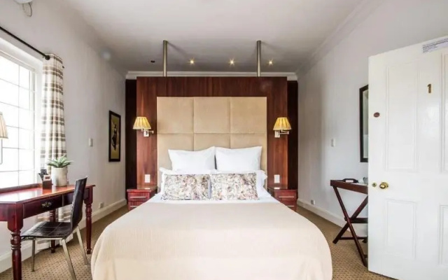 Bon Ami Guest House