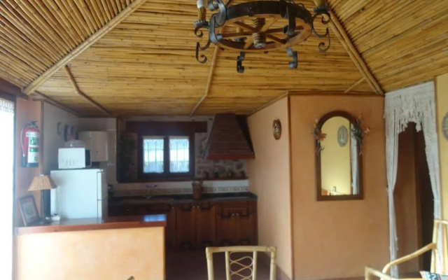 La Casa Del Llano