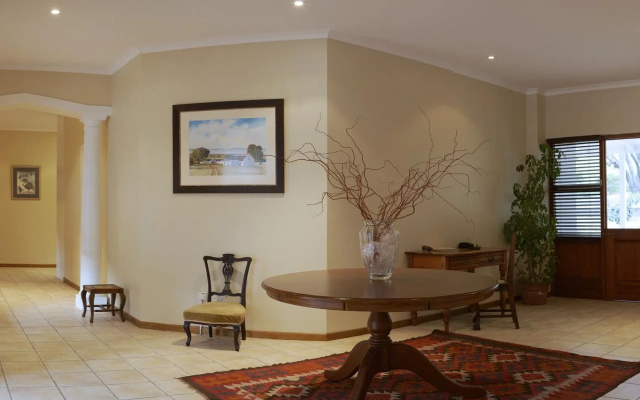 Olive Tree Country House