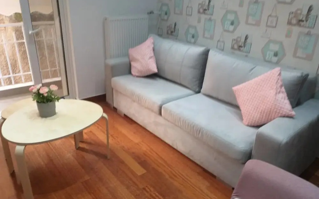 Gorgeous Modern 1 Bedroom Aptm - Pagrati