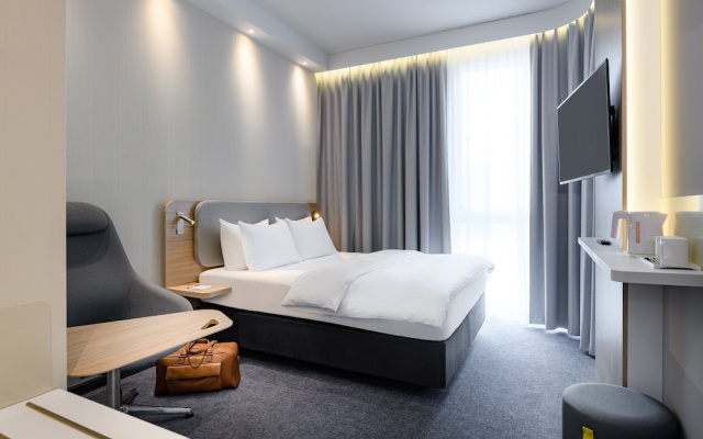 Holiday Inn Express Munich Airport - Erding by IHG