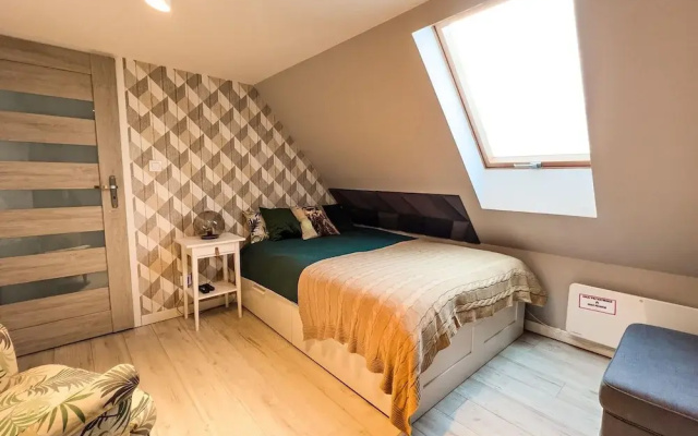 Holiday Home With Sauna and Pool, 4 Bedrooms