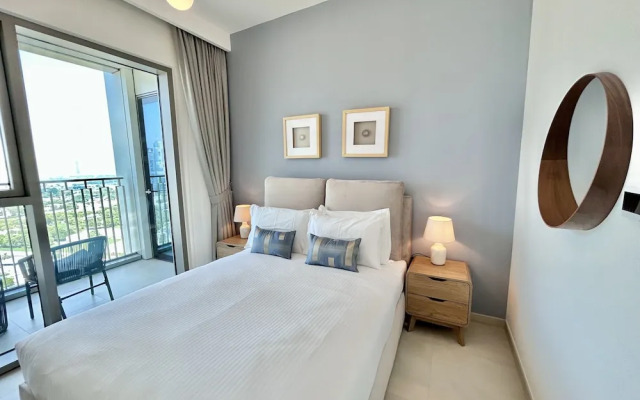 Luxurious 2B in Downtown Views With Dubai Mall Access