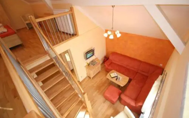 Appartements Pichlhof