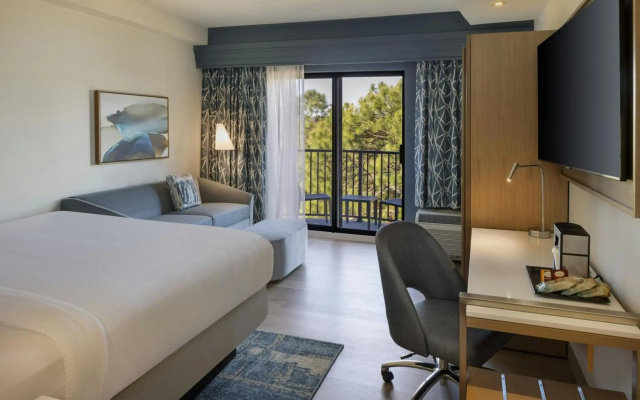 Courtyard by Marriott Sandestin at Grand Boulevard