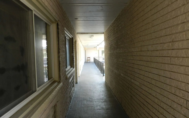 Viking Motel