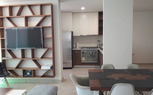 New and Luxurious Residential Department Queretaro🌵