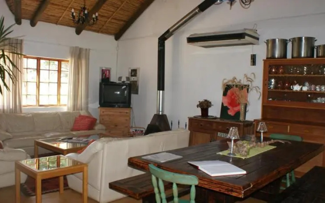 Orchards Farm House