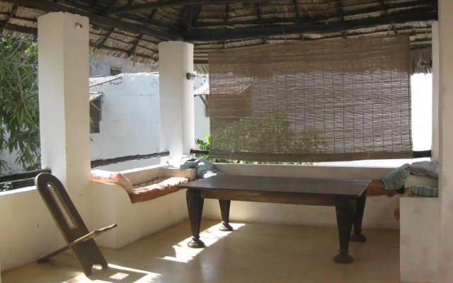 Jannat House Lamu